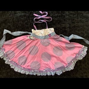 Matilda Jane Platinum